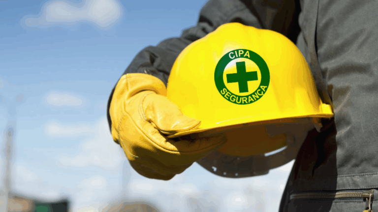 NR 5 - CIPA: Entenda Tudo Sobre a Comissão Interna de Prevenção de Acidentes