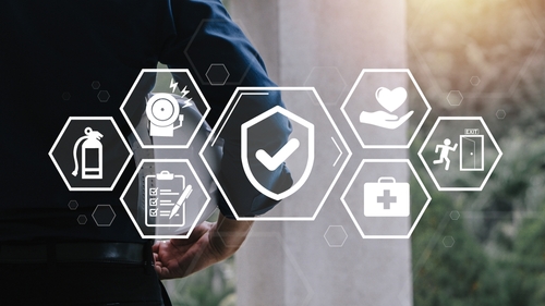 Normas regulamentadoras