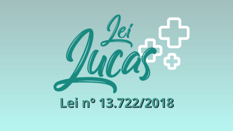 Treinamento da Lei Lucas – Primeiros Socorros que Salvam Vidas.